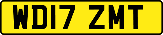 WD17ZMT