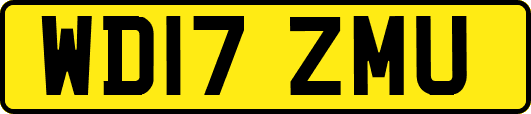 WD17ZMU