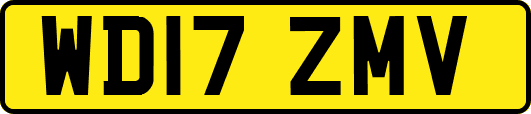 WD17ZMV