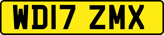 WD17ZMX