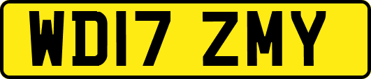 WD17ZMY