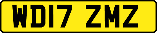 WD17ZMZ