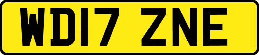 WD17ZNE