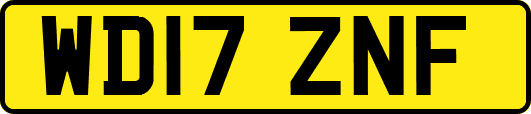 WD17ZNF