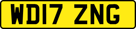 WD17ZNG