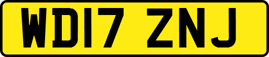 WD17ZNJ