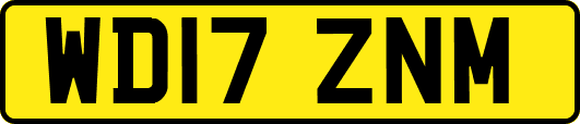 WD17ZNM