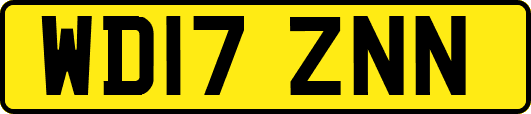 WD17ZNN