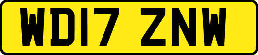 WD17ZNW