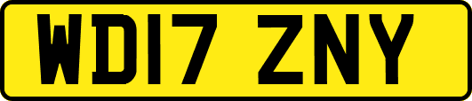 WD17ZNY