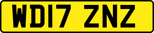 WD17ZNZ