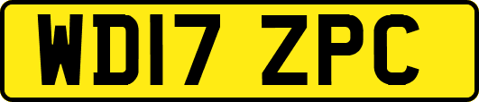 WD17ZPC