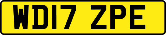 WD17ZPE