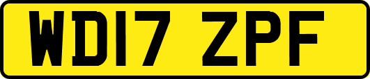 WD17ZPF