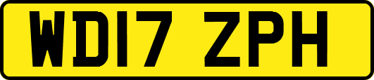 WD17ZPH