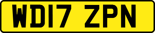 WD17ZPN