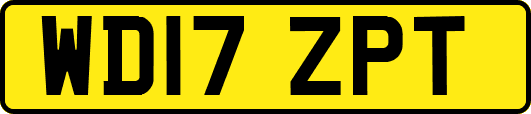WD17ZPT