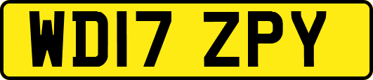 WD17ZPY