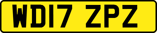 WD17ZPZ