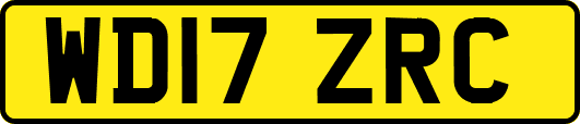 WD17ZRC