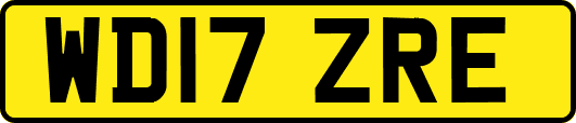WD17ZRE
