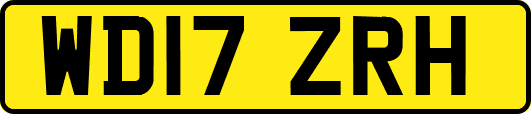 WD17ZRH