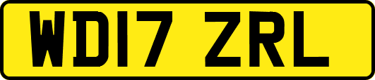 WD17ZRL