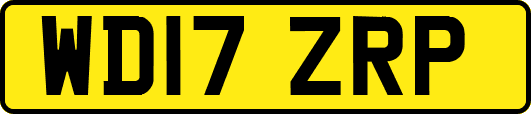 WD17ZRP