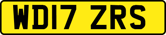 WD17ZRS
