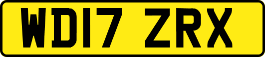 WD17ZRX