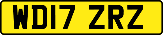 WD17ZRZ