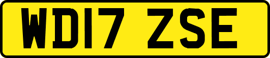 WD17ZSE