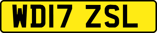 WD17ZSL