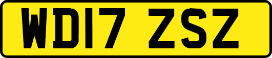 WD17ZSZ