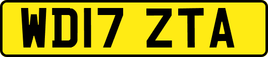 WD17ZTA