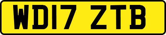 WD17ZTB