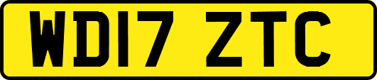 WD17ZTC