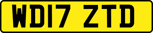 WD17ZTD