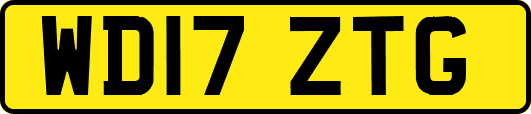 WD17ZTG