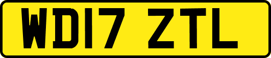 WD17ZTL