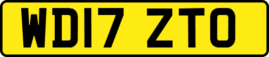 WD17ZTO