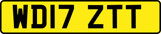 WD17ZTT