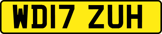 WD17ZUH