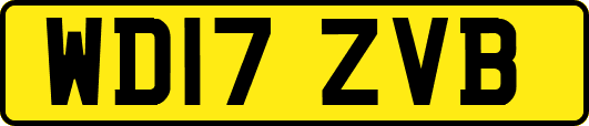 WD17ZVB