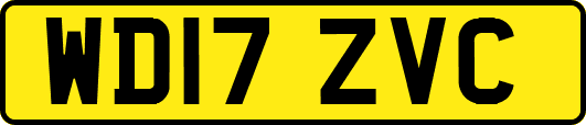 WD17ZVC