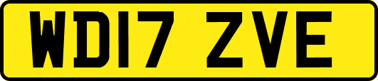 WD17ZVE