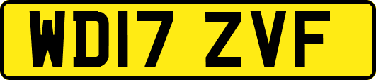 WD17ZVF