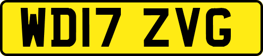 WD17ZVG
