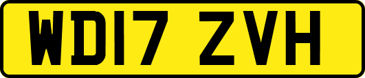 WD17ZVH