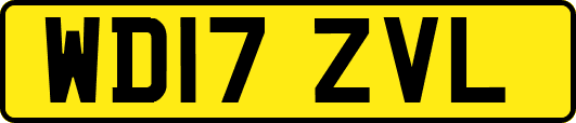 WD17ZVL
